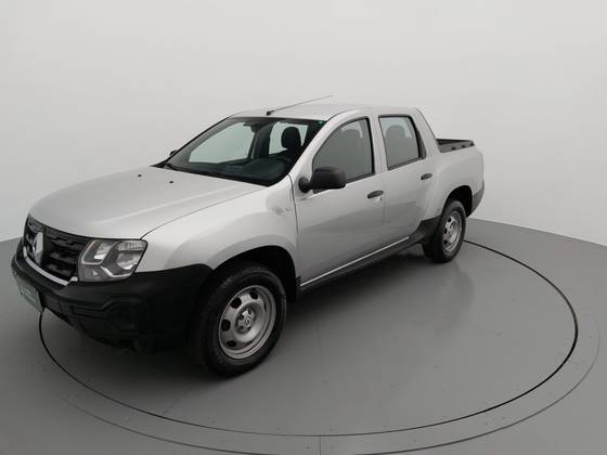 RENAULT OROCH 1.6 16V SCE FLEX PRO MANUAL RENAULT OROCH 1.6 16V SCE FLEX PRO MANUAL